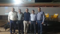 היום: הבחירות לראשות מועצת נחל שורק