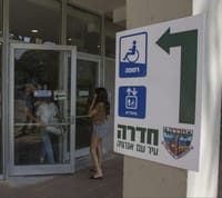 אחרי 3 שנים: כתב אישום נגד ראש עיריית חדרה
