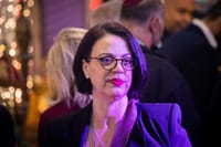 הסקר החדש לא מעודד את גלית דיסטל ואלו הסיבות: