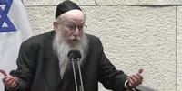 צפו: ליצמן השווה את חברי הקואליציה לכלבים