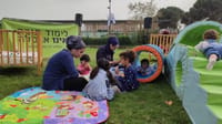 ח"כ מרגי: יש להצדיע לנשות האברכים הסרוגות