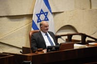 רע"מ הודיעו: מקפיאים את חברותנו בקואליציה ובכנסת