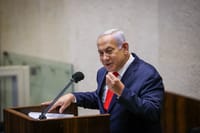 האופוזיציה תחרים את הדיון: "הכנסת הפכה למיותרת"