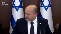 בנט למשפחת הזוג העצור: מחזק אתכם