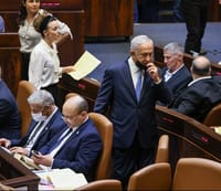 טעות מכוונת? נתניהו מתבלבל, בקואליציה מגיבים