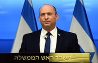 בנט, האם אתה עדיין מחויב להסכם אביתר? צפו