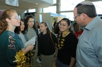 מיועדי שירות לאומי יוכלו להנפיק פטור באתר צה"ל