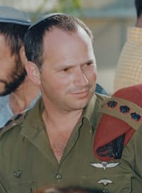 היום בהיסטוריה: דרור וינברג נהרג בציר המתפללים