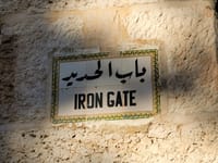 משילות? אף אחד לא רוצה לאכוף את החוק בהר הבית