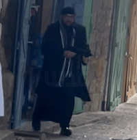 המחבל: בן 42, תושב שועפט