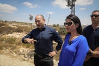 פיגוע בירושלים: זו התגובה לטרור שבנט דרש בעבר