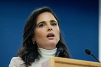 חוק האזרחות: גנץ והורוביץ מתנגדים לפתרון של שקד