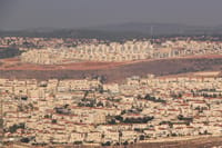 נעצר החשוד בהנחת המטען באוטובוס סמוך לביתר עילית