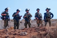 עליה דרמטית: המשכורות החדשות של החיילים