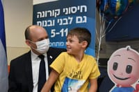 בניגוד לנהלים? האישור של משרד הבריאות לבנט