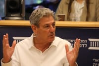 רם בן ברק