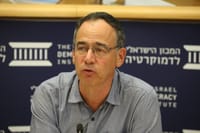 שי ניצן נגד הכנס: "השם 'אלימות מתנחלים' מעצבן"