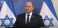בנט: "אנחנו בנקודה מדאיגה, זהו מצב חדש"