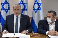 הקבינט אישר: הבידוד יוארך, השמיים יסגרו לזרים