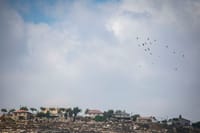דרמה בשומרון: תושב נחשף כסוכן שב"כ