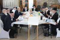 הרבנים הסרוגים: "רפורמת הגיור תחריב את היהדות"