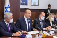 אבידר בנט