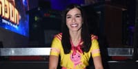 מיכל הקטנה על המשבר בזוגיות: "אנחנו רק בני אדם"