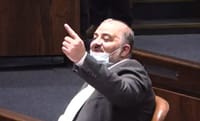 סמוטריץ' קרא לגנות את הפיגוע; כך עבאס הגיב. צפו