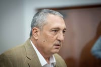 עדות ניר חפץ: "נתניהו ניסה לשדוד את כספי המדינה"