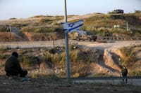 ראשוני: פיגוע דריסה בדרום הר חברון; המחבל נמלט