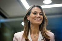 שאשא-ביטון נגד המנכ"ל: "אינו ראוי להיות איש אמון"