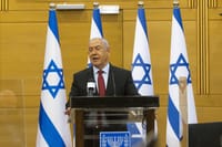 נתניהו קורא לעוד עריקים: "קבלו את ההחלטה הנכונה"