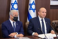 משבר חריף: אם החוק ישונה – נפרוש מהקואליציה