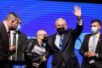 סקר מנדטים: כך יראה הליכוד ביום שאחרי נתניהו