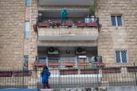 מדיניות הבידודים החדשה נכנסה לתוקף | כל הפרטים