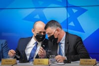 סקר מנדטים: נתניהו בראש; בנט מזנק; סער מתאושש