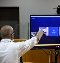 קבינט הקורונה קבע: בחלק מהערים יעברו ללמוד בבית