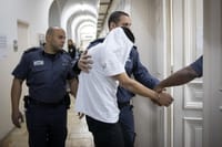 חשד למעשה אונס באישה במהלך ראיון עבודה