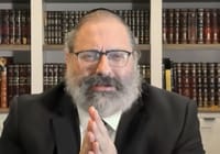 פרשת חיים ולדר | להזהיר מרוצח זה לא לשון הרע