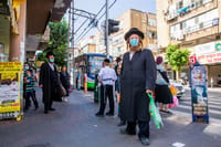 פרשת ולדר: "העסקנים החרדים מנותקים מהציבור"