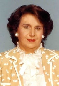 בגיל 97: אורה הרצוג הלכה לעולמה