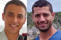 תקרית הירי באגוז: הרמטכ"ל הדיח את מפקדי היחידה