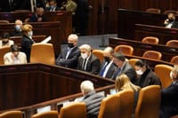 "מתקפה מתוזמרת של הממשלה עלינו"