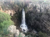 צפו: התמונות המרהיבות של השלג והזרימות בצפון