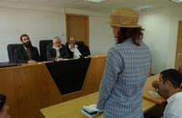 צפו: קצר על הפרשה|היום הגיור של משה לא היה תופס
