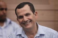 בכפוף לשימוע: כתב אישום נגד ראש עיר נוסף