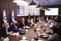 מיכאלי גינתה; הנדל העיר: "די עם הפוזיציה"