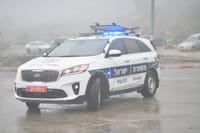 משטרת ישראל בהנחיות מיוחדות לימים הקרובים