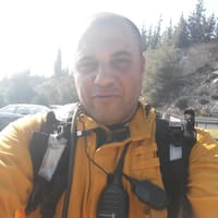 "הבקשה הגדולה שלי היא בנוגע לתנורי ספירלה"