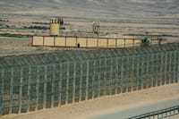 בגלל טעות בזיהוי: שני לוחמי מג"ב נפצעו מירי
